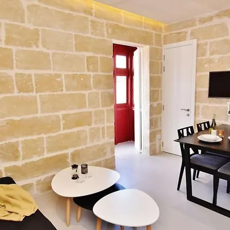 Lucky Star 401 By Vallettastay Apartamento La Valeta