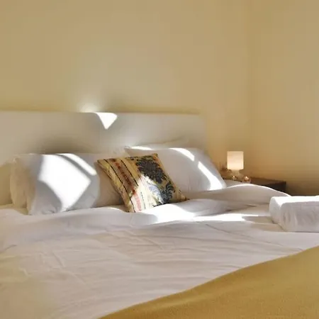 Apartamento Lucky Star 401 By Vallettastay *