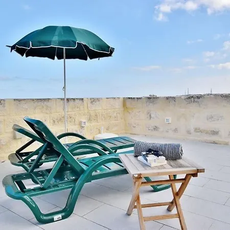 Vallettastay - Lucky Star One Bedroom 401 Valletta