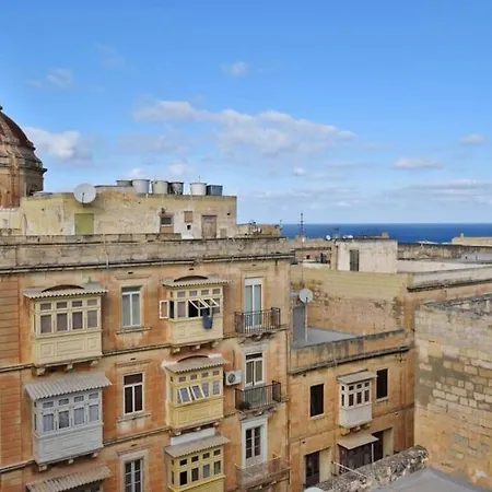 Vallettastay - Lucky Star One Bedroom 401 Apartament