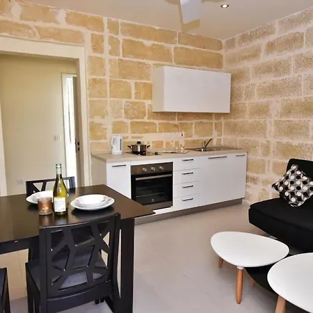 Vallettastay - Lucky Star One Bedroom 401 *