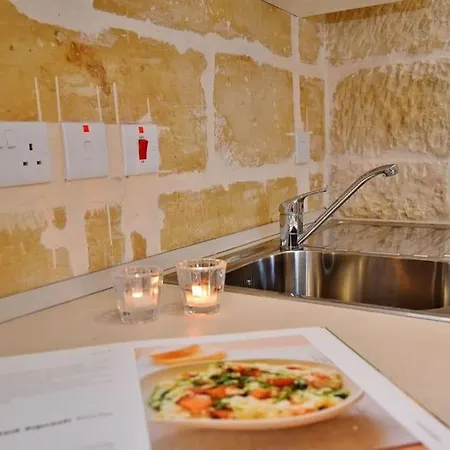 Lucky Star 401 By Vallettastay Apartamento La Valeta